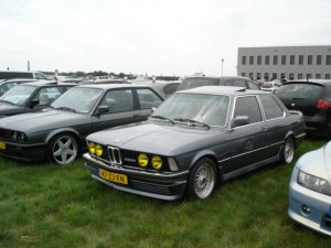 BMW Bimmer Treffen Niederlande Venlo - Fotos von Treffen & Events