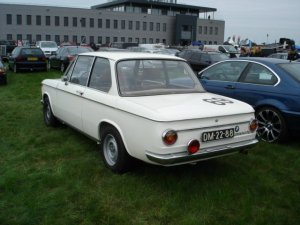 BMW Bimmer Treffen Niederlande Venlo - Fotos von Treffen & Events