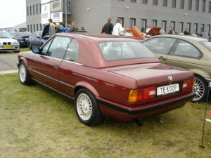 BMW Bimmer Treffen Niederlande Venlo - Fotos von Treffen & Events