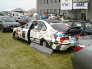BMW Bimmer Treffen Niederlande Venlo - Fotos von Treffen & Events