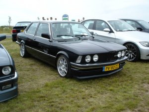 BMW Bimmer Treffen Niederlande Venlo - Fotos von Treffen & Events