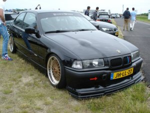 BMW Bimmer Treffen Niederlande Venlo - Fotos von Treffen & Events