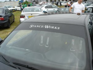 BMW Bimmer Treffen Niederlande Venlo - Fotos von Treffen & Events