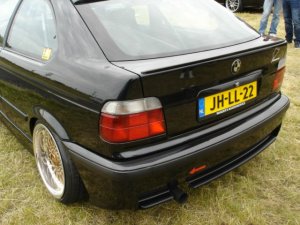 BMW Bimmer Treffen Niederlande Venlo - Fotos von Treffen & Events