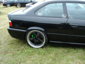 BMW Bimmer Treffen Niederlande Venlo - Fotos von Treffen & Events