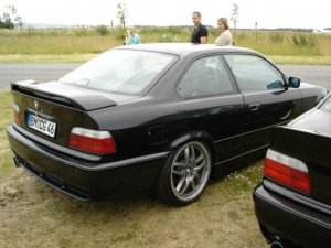 BMW Bimmer Treffen Niederlande Venlo - Fotos von Treffen & Events