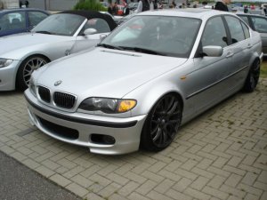 BMW Bimmer Treffen Niederlande Venlo - Fotos von Treffen & Events