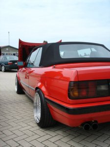 BMW Bimmer Treffen Niederlande Venlo - Fotos von Treffen & Events