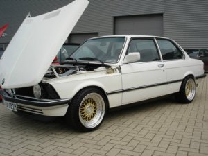 BMW Bimmer Treffen Niederlande Venlo - Fotos von Treffen & Events