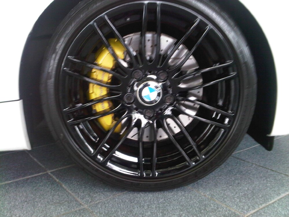 123D M Performance VOLL - 1er BMW - E81 / E82 / E87 / E88