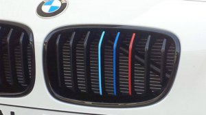 F21/KWV1/Perf. Teile - 1er BMW - F20 / F21