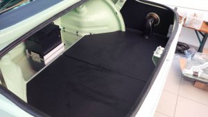 BMW 2002ti Schweinebacke - Fotostories weiterer BMW Modelle
