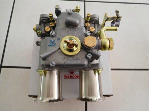 BMW 2002ti Schweinebacke - Fotostories weiterer BMW Modelle