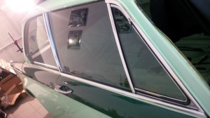 BMW 2002ti Schweinebacke - Fotostories weiterer BMW Modelle