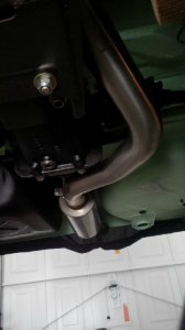 BMW 2002ti Schweinebacke - Fotostories weiterer BMW Modelle