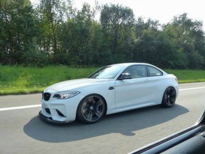 M2 Performance - 2er BMW - F22 / F23
