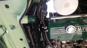 BMW 2002ti Schweinebacke - Fotostories weiterer BMW Modelle