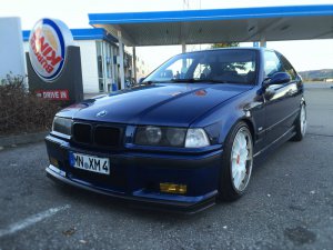 E36 Compact Sport Limited Edtion 323ti - 3er BMW - E36 E36 Compact Sport Limited Edtion 323ti - 3er BMW - E36
