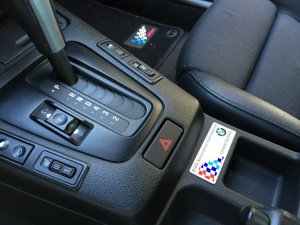 E36 Compact Sport Limited Edtion 323ti - 3er BMW - E36 E36 Compact Sport Limited Edtion 323ti - 3er BMW - E36