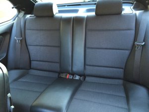 E36 Compact Sport Limited Edtion 323ti - 3er BMW - E36