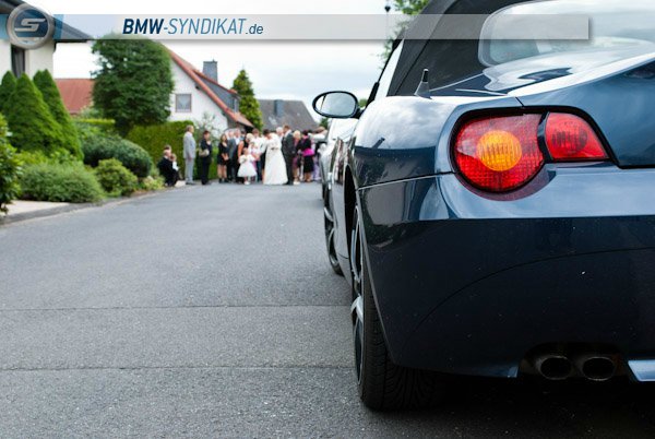 BMW-Syndikat Fotostorie
