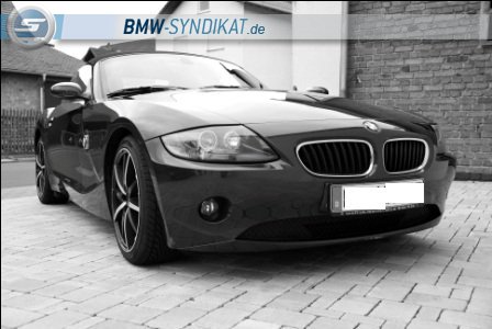 BMW-Syndikat Fotostorie