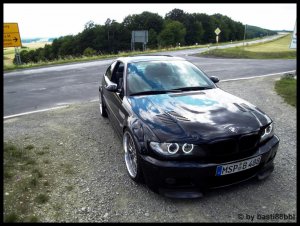 330 Coupe --> /// M3 CSL Facelift - 3er BMW - E46