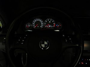 330 Coupe --> /// M3 CSL Facelift - 3er BMW - E46