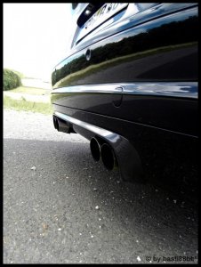 330 Coupe --> /// M3 CSL Facelift - 3er BMW - E46