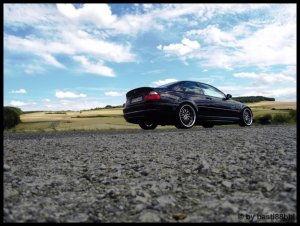 330 Coupe --> /// M3 CSL Facelift - 3er BMW - E46