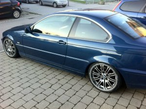 Lynsch's E46 328i Coupe - 3er BMW - E46 Lynsch's E46 328i Coupe - 3er BMW - E46