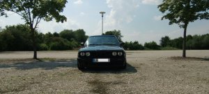 E30 320i Cabrio - 3er BMW - E30