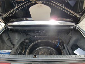 E30 320i Cabrio - 3er BMW - E30