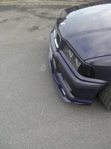 328ti GT Update - 3er BMW - E36