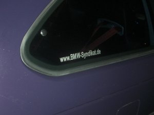 328ti GT Update - 3er BMW - E36