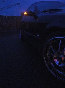 328ti GT Update - 3er BMW - E36