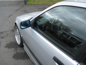 323ti Titansilber | Styling 86 - 3er BMW - E36