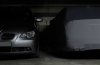 E60 545i Handschalter & C63 AMG - 5er BMW - E60 / E61 - BMW u C63 vorn .jpg