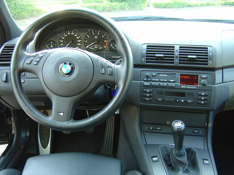 E46 325i Touring - 3er BMW - E46
