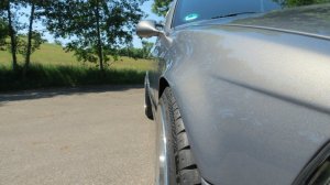EX Stratusgrau M3 Limo !!!UPDATE 06/2013!!! - 3er BMW - E36
