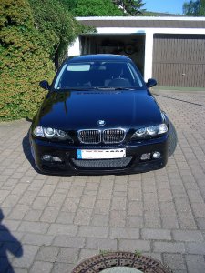 320d im M3 Style - 3er BMW - E46