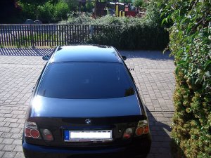 320d im M3 Style - 3er BMW - E46