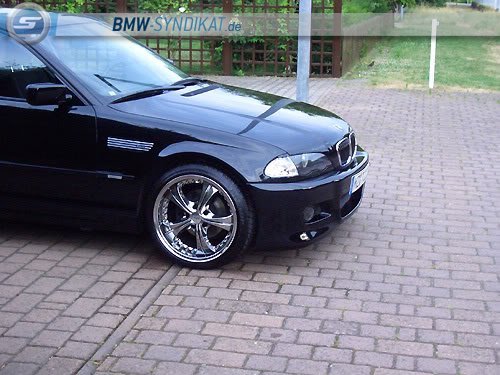 BMW-Syndikat Fotostorie