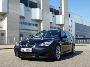 M5 Touring - 5er BMW - E60 / E61 M5 Touring - 5er BMW - E60 / E61