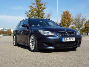 M5 Touring - 5er BMW - E60 / E61 M5 Touring - 5er BMW - E60 / E61
