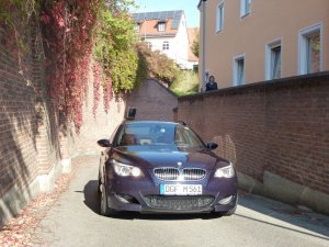 M5 Touring - 5er BMW - E60 / E61 M5 Touring - 5er BMW - E60 / E61
