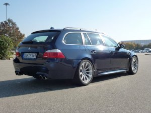 M5 Touring - 5er BMW - E60 / E61 M5 Touring - 5er BMW - E60 / E61