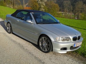 330CI Individual - 3er BMW - E46