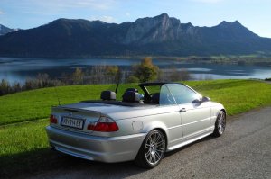 330CI Individual - 3er BMW - E46