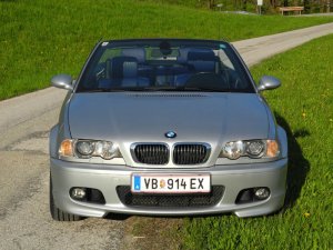 330CI Individual - 3er BMW - E46